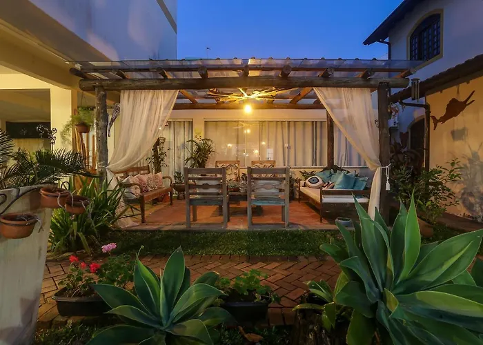 Cachoeira Garden Residence