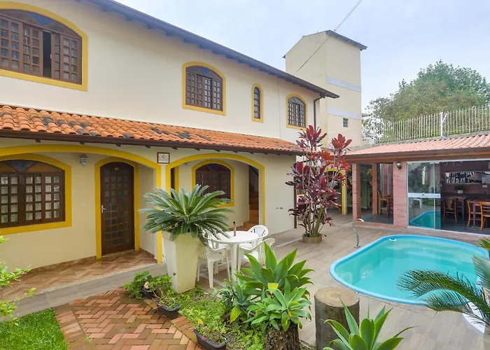 Cachoeira Garden Residence