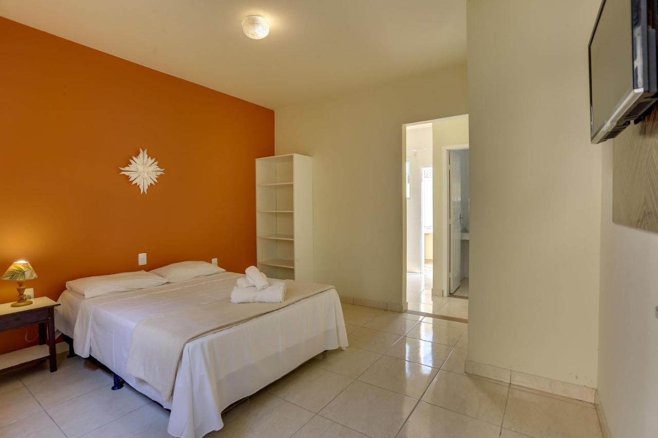 Cachoeira Garden Apartahotel 3*