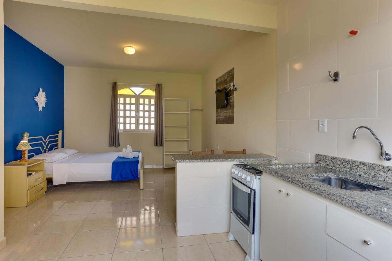 Cachoeira Garden Apartahotel