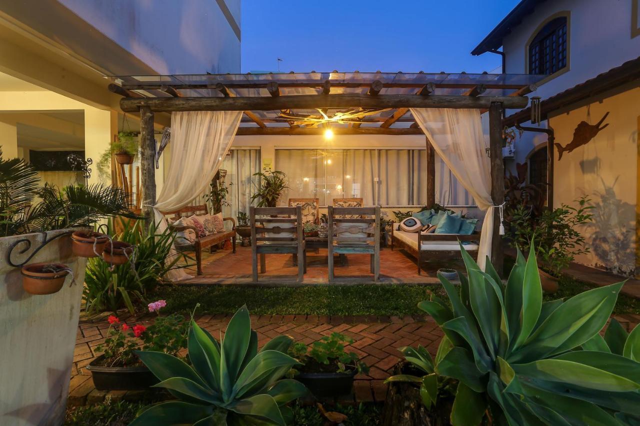 Apartahotel Cachoeira Garden Florianópolis