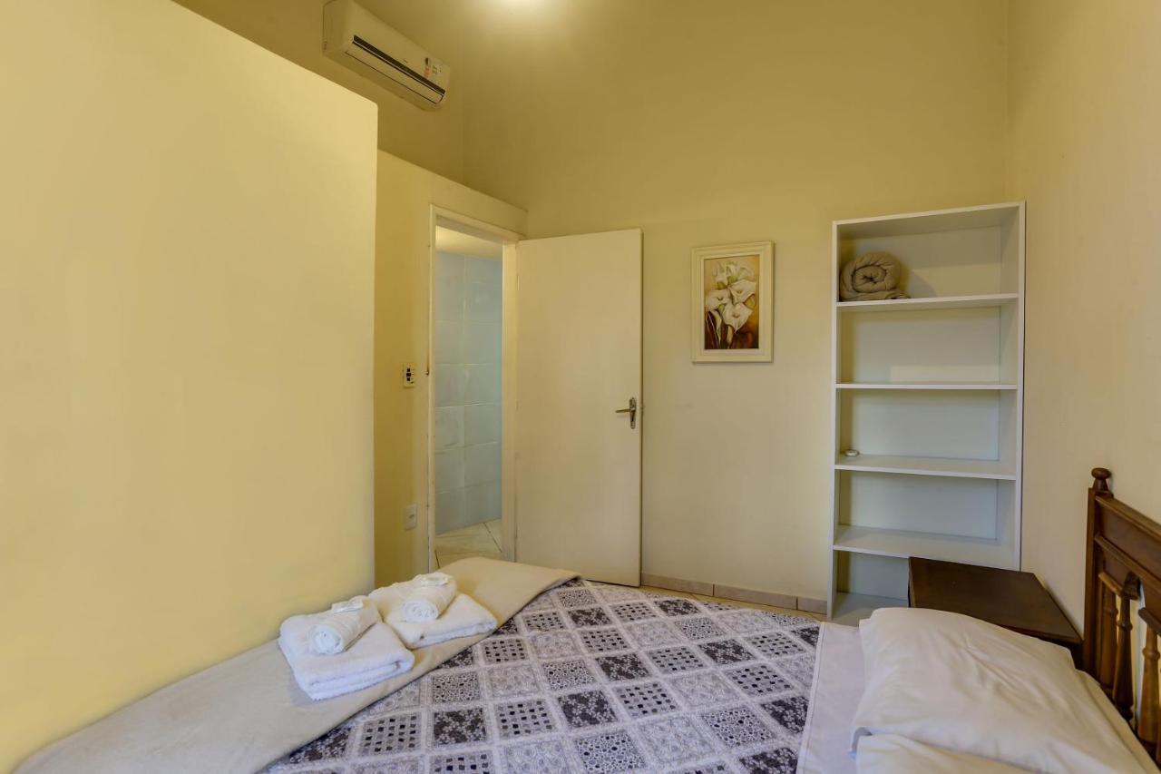 Apartahotel Cachoeira Garden 3*
