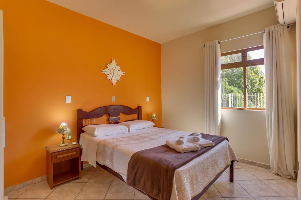 Cachoeira Garden Apartahotel