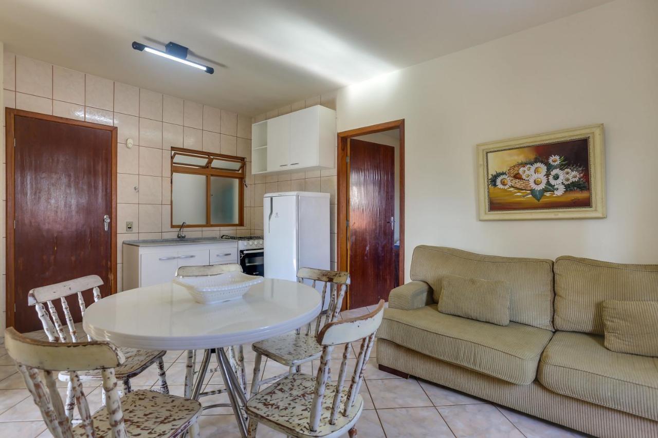 Apartahotel Cachoeira Garden 3*