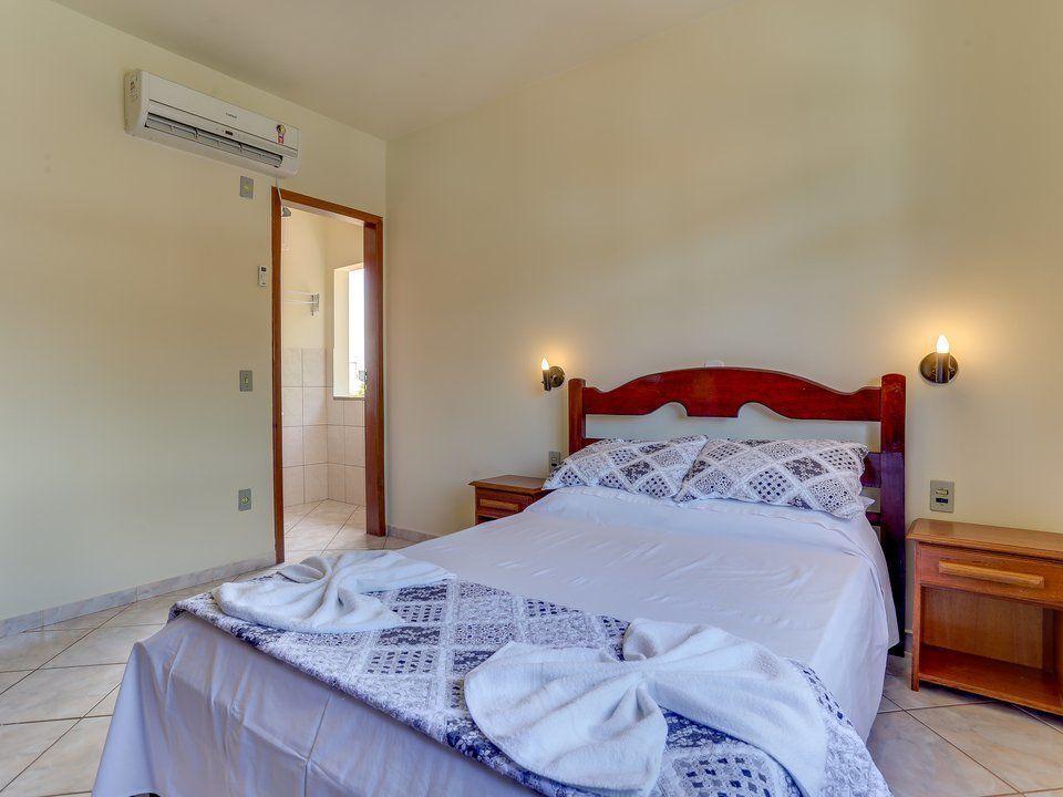 Apartahotel Cachoeira Garden 3*