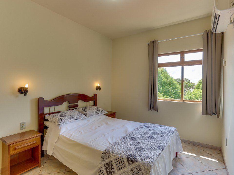 Apartahotel Cachoeira Garden Florianópolis