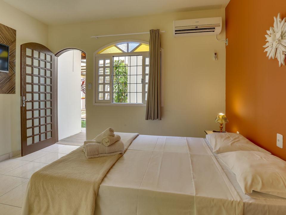 Apartahotel Cachoeira Garden 3*