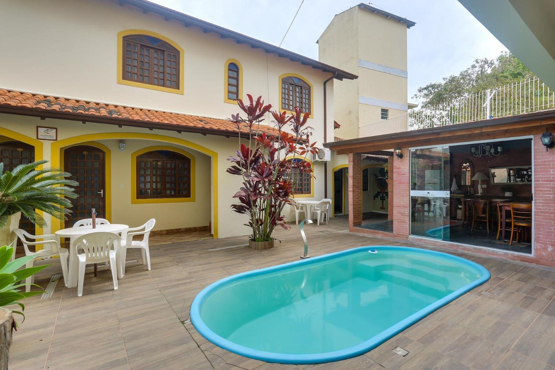 Cachoeira Garden