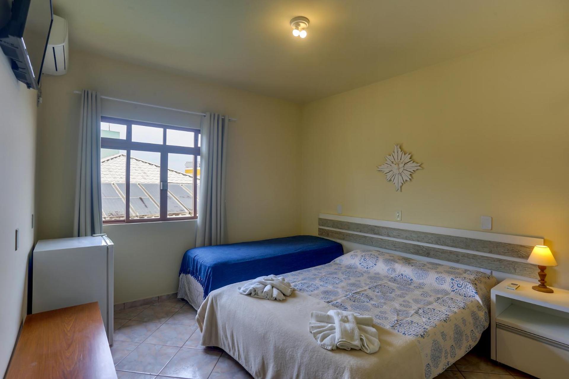 Cachoeira Garden 3*