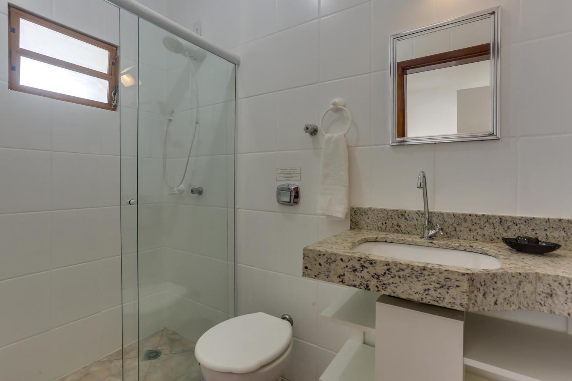 Cachoeira Garden Apartahotel 3*